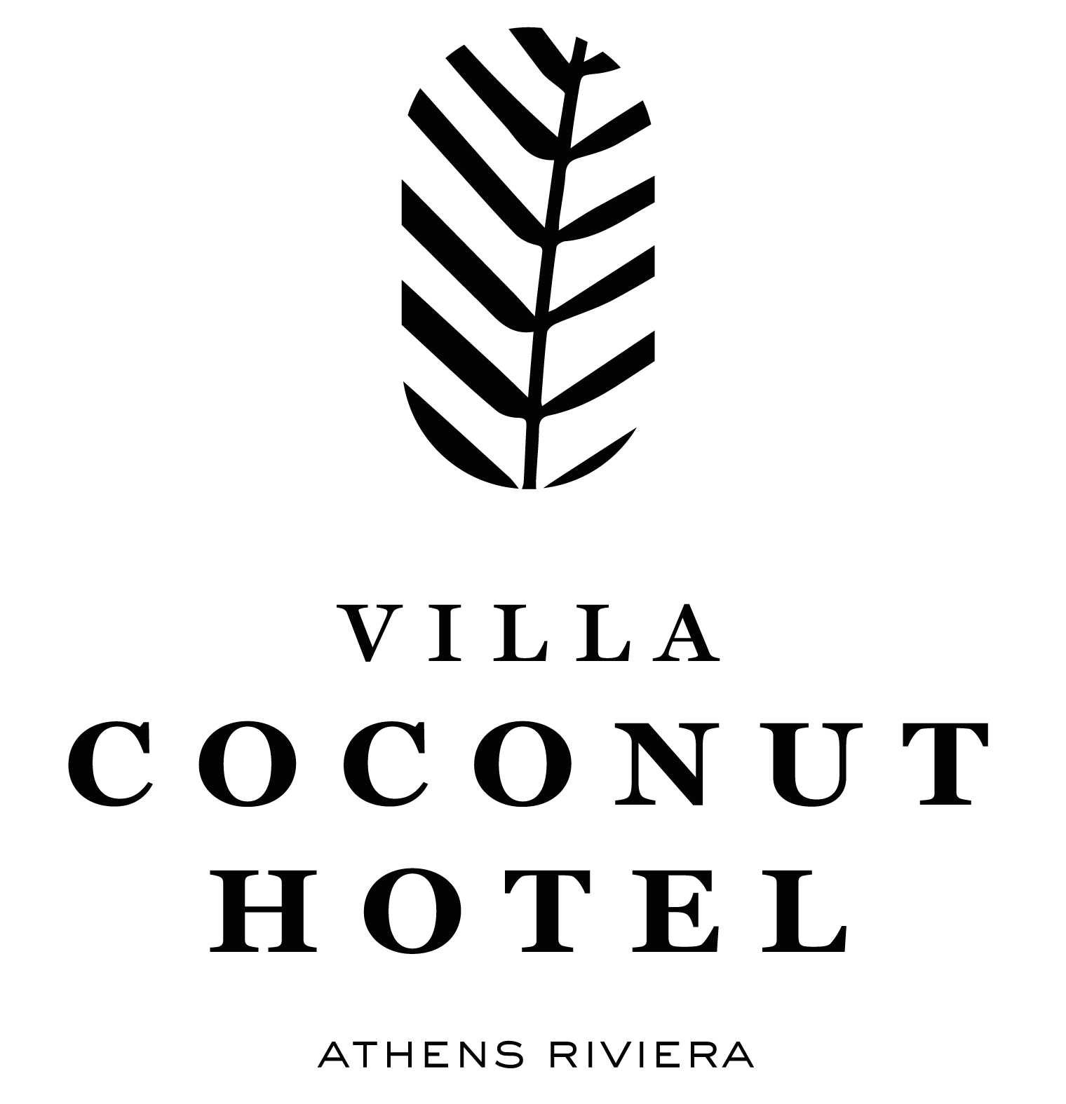 Coconut Hotel in Athens